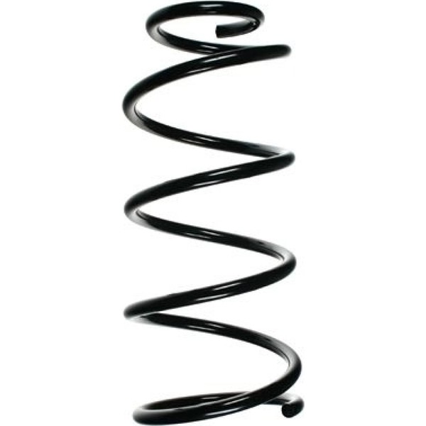Spidan 85047 Fahrwerksfeder FüR Ford Focus DA HCP DP FFS DS DB FCH DH-image