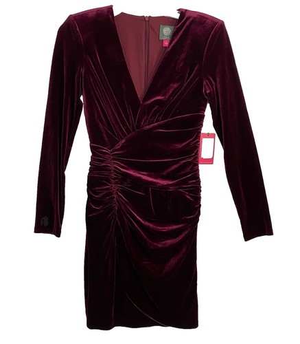 Long Sleeve Velvet Vince Camuto Burgundy Velvet Dress Vince Camuto Twist Front Long Sleeve Velvet Fit Long Sleeve Velvet Vince Camuto Burgundy Velvet Dress Vince Camuto Twist Front Long Sleeve Velvet Fit