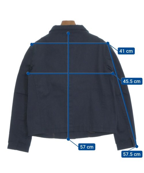 LIMI feu Jacket (Other) Navy S 2200508191028 | eBay LIMI feu Jacket (Other) Navy S 2200508191028 | eBay