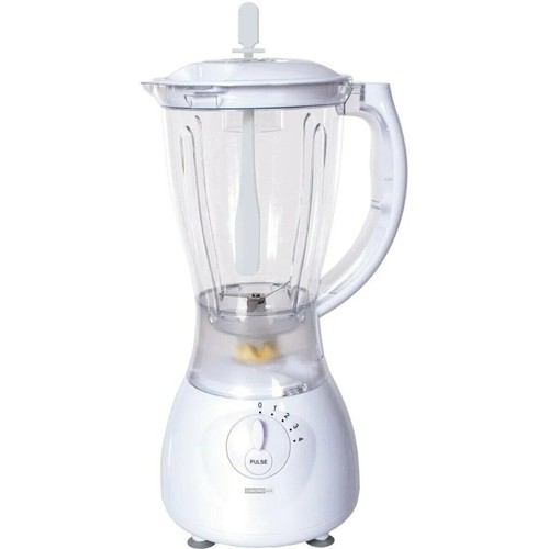 Frullatore da tavolo con motore da 300W contenitore da 1.5L per Frullati - Foto 2 di 2