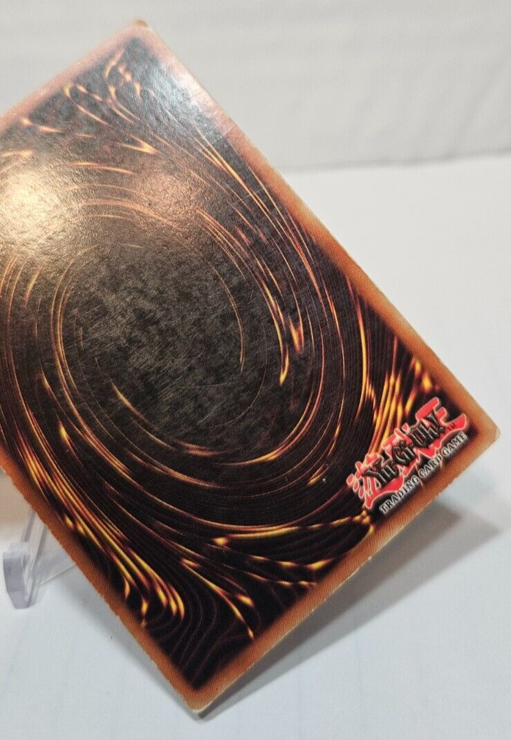 Dark Magician BPT001 Secret Rare Promo Yugioh eBay