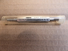 NOS Mercury Gage Co. Thread Gage Set #5-40 Thread 2B Made in USA
