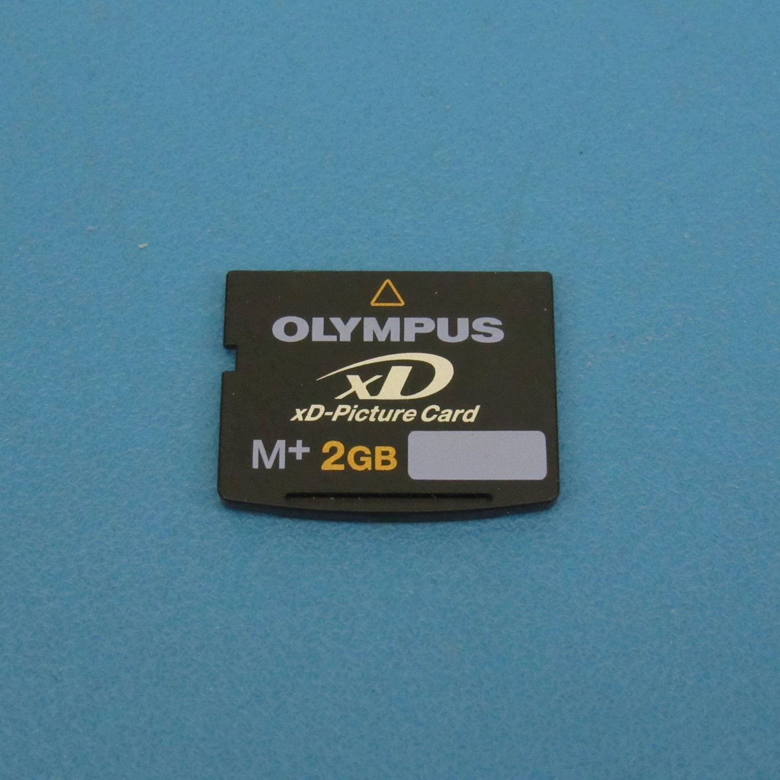 Olympus xD Picture Card 2GB M+ Camera Memory Card eBay