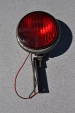 Bosch Rückleuchte Rücklicht Nebelschlußleuchte PKW Oldtimer K8401  1315601026