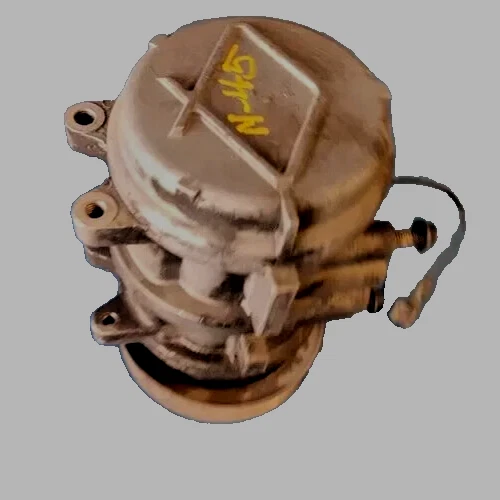 Compresor de aire acondicionado OEM 84-87 DODGE CARAVAN y más (detalle de montaje a continuación) 57104 Foto 2 de 4