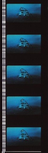 Aliens 35mm Film Cell strip very Rare var_e - Picture 135 of 147