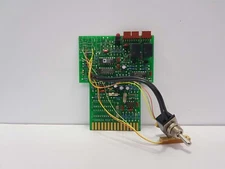 PCB0024 PCB CARD 4302 REV A