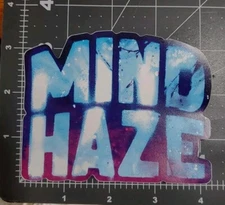 FIRESTONE WALKER Brewing Co Vinyl Sticker NEW Craft Beer Brew Brewery Logo Decal