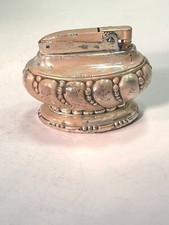 Vintage Ronson "Crown" Table Lighter Made In USA