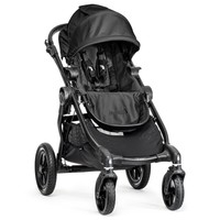 Baby Jogger City Select Stroller In Black, Baby Pushchair Lightweight Buggy Pram Baby Jogger City Select Stroller In Black, Baby Pushchair Lightweight Buggy Pram
