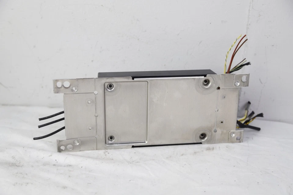 2011-2017 BMW X3 F25 ENGINE ECU MODULE 6820727-01 OEM - Image 3 of 4