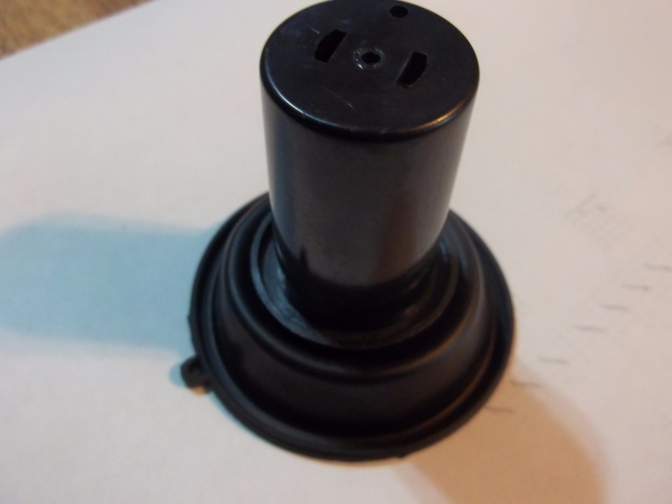 HONDA ST1100 9103 DIAPHRAGM CARBURETOR VACUUM SLIDE 16111MT3610 NEW