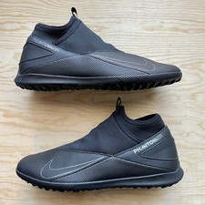 Nike Men's Phantom VSN 2 Club DF TF Soccer Cleat Cd4173 010 Size 9 US for  sale online | eBay