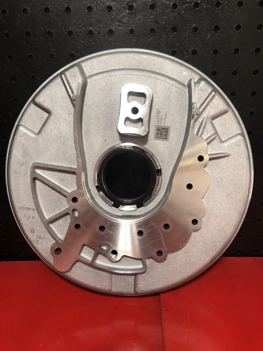 2015-UP GM CHEVY 8L90 TRANSMISSION PUMP STATOR FRONT COVER  