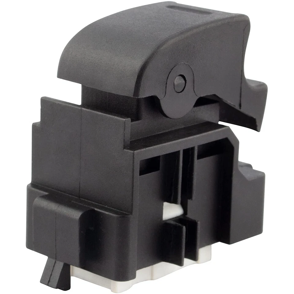 Interruptor de janela de energia dianteiro passageiro direito compatível com Lexus LX450 1996-1997 8481032070 - Imagem 2 de 4