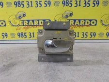 Porte avant et accessoires Volvo C70