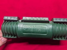 Lot of 3 Twist And Seal Outdoor Extension Cord Cover & Plug Protection  6.5 x2