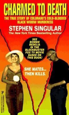 Charmed to Death by Stephen Singular