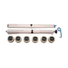 New Genuine Lexmark JHS0001 Roller Kit