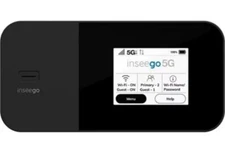 Inseego MiFi X Pro M3100 5G - (Verizon) Hotspot Unlocked T-Mobile