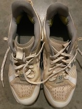 Men's Under Armour Baseball Cleats Size 8