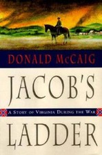 Jacobs Ladder: - Hardcover By McCaig, Donald - VERY GOOD