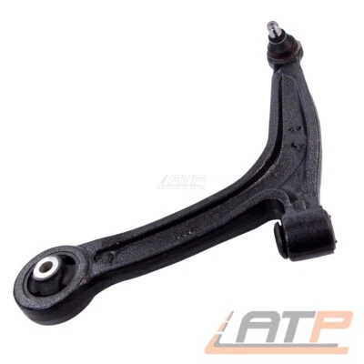 QUERLENKER VORNE LINKS FÜR FIAT 500 +C  BJ 07- FORD KA BJ 08-16 - Bild 1 von 4