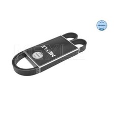 Meyle 050 006 1215 Keilrippenriemen für Toyota Yaris P9