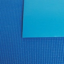 40ft x 20ft  Thermalux 6mm (Plain) Heat Retention Cover for Swimming Pool