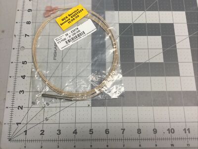 Star Rtd Probe - 48 Long Wire 2E-Z3278 - (LX11A)