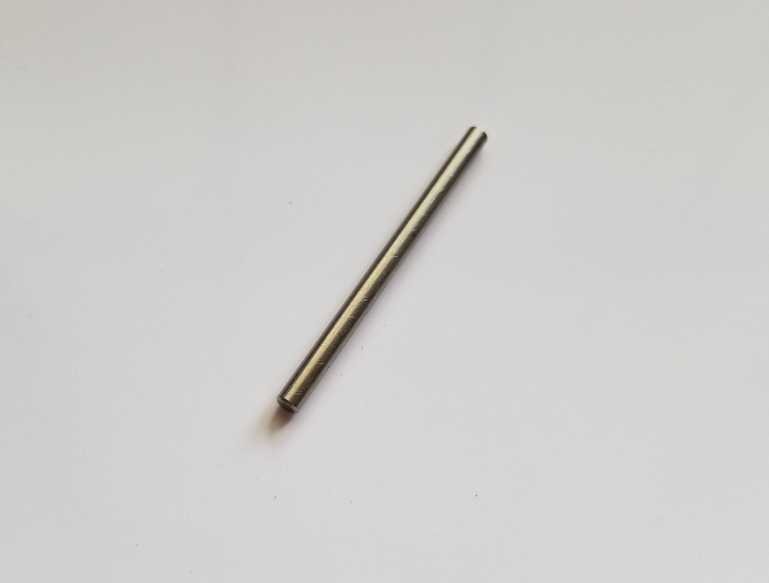 NEW* 17C6-9-EASTMAN-HINGE PIN FOR SEWING MACHINES* | eBay