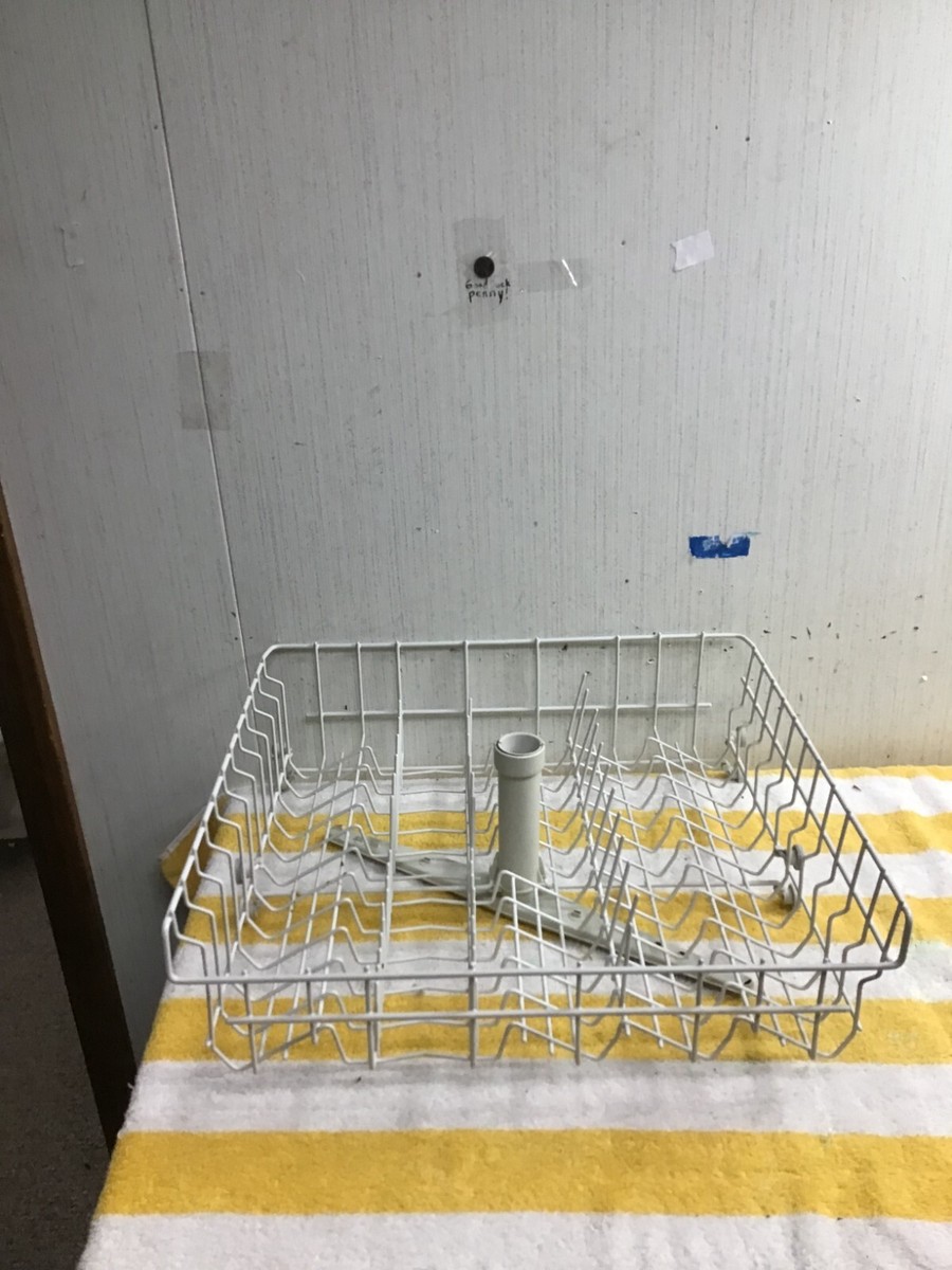 Bosch Whirlpool Dishwasher Bottom Cover 00207799 Bosch Dishwasher