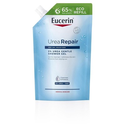 Eucerin Urearepair Gel Doccia Delicato