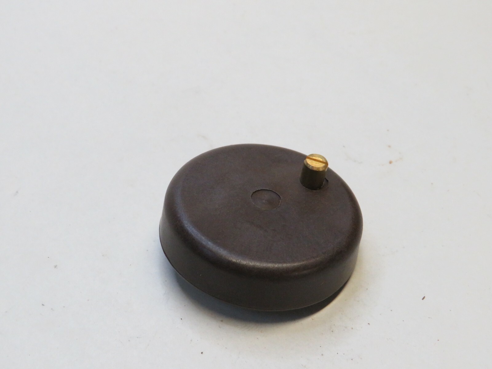 Fits Robert Bosch FU Points Cover with Stop Stud Gas Engine Motor Hit Miss