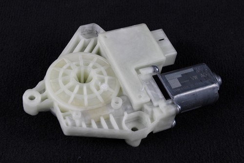 5Q4959811D Original VW Golf 7 VII 5G Passat 3G B8 Fensterhebermotor hinten links