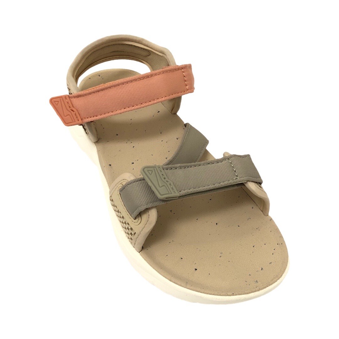 Teva Women's Zymic Sport Hiking Sandals – Style 1124039, New With Box, Nylon Upper