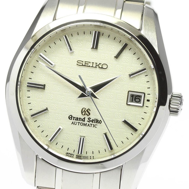 seiko 9s55
