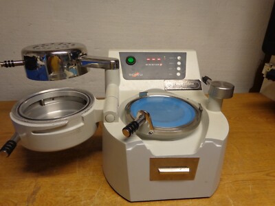 Scheu Ministar S Dental Lab Vacuum Pressure Thermoforming System ASIS/FOR PARTS