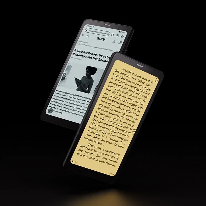 6949710308669 Onyx Boox Palma Black e-book reader ONYX | eBay