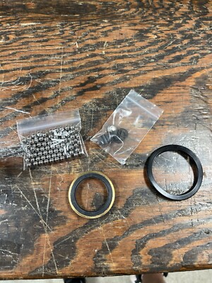 1  Fig 1502 Swivel Joint Repair Kit