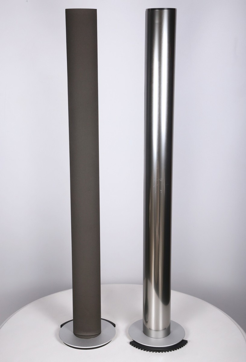 Bang & Olufsen Beolab 6000 Stereo Speakers DARK GREY | eBay