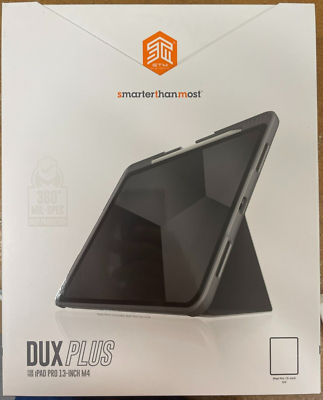 STM Goods Dux Plus STM-222-445LX-01 Carrying Case for 13