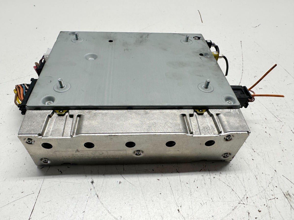 リツです Kawasaki ZX-9 R Ninja ZX 900 C Starter Motor Motor 21163