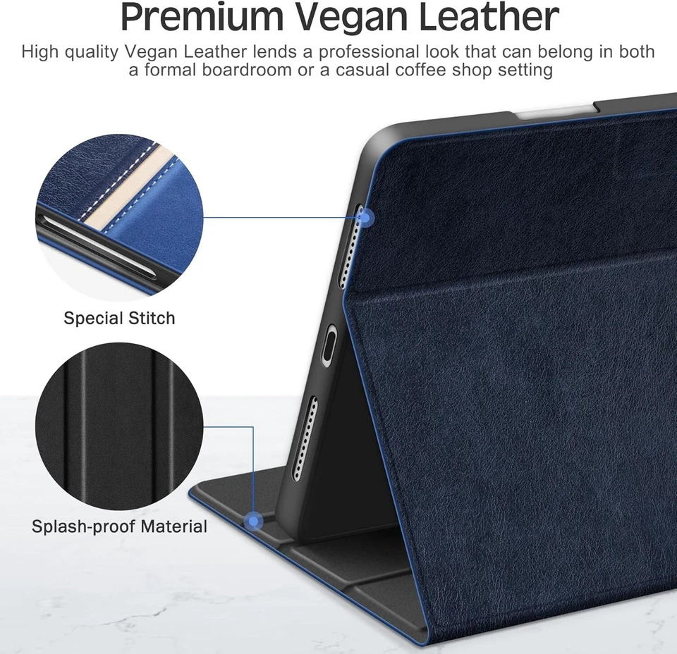 iPad Mini 7 A17 Pro Case, iPad Mini 7th/6th Generation Case P2 - Image 3 of 4