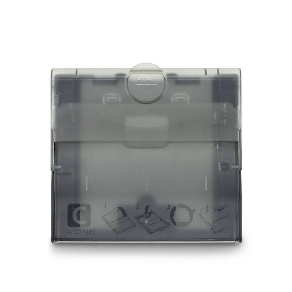 3 Inch Photo Paper Input Tray for Canon Selphy CP1300 CP1500 CP1200 1000  Printer | eBay