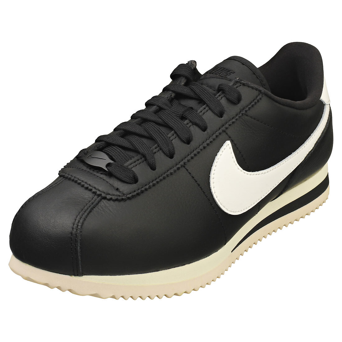 cortez premium black