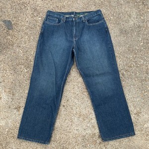 timberland relaxed fit jeans