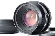 MAMIYA Sekor Z 110mm F2.8 Lens MINT w/ Hood for RZ67 Pro II IID S/N 11941