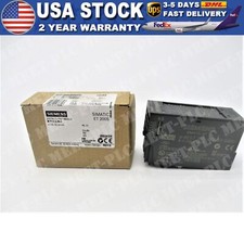New Siemens 6ES7138-4FB03-0AB0 6ES7 138-4FB03-0AB0 Electronics module f. ET200S
