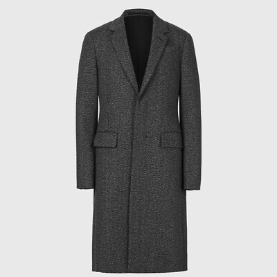 Allsaints Baiden coat M